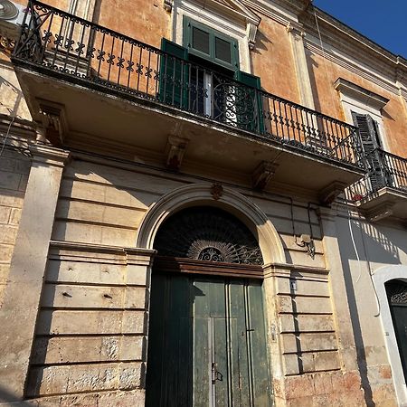 Maison Martina Bari Esterno foto