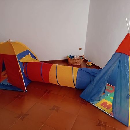 Maison Martina Bari Esterno foto