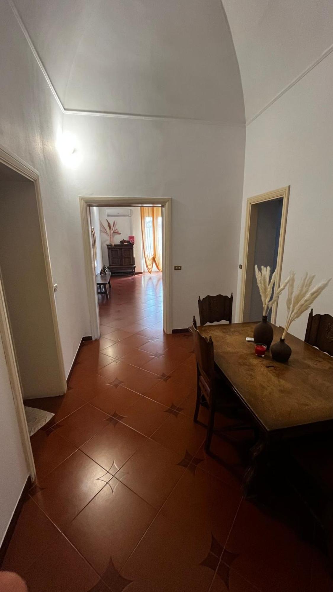 Maison Martina Bari Esterno foto