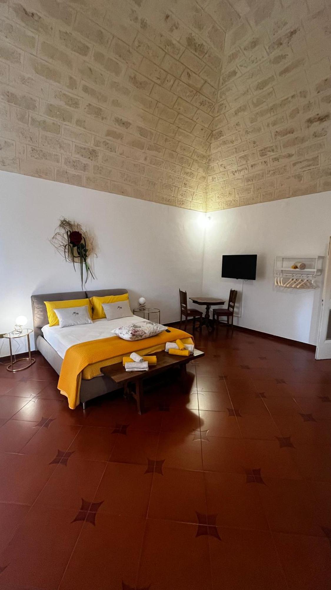 Maison Martina Bari Esterno foto