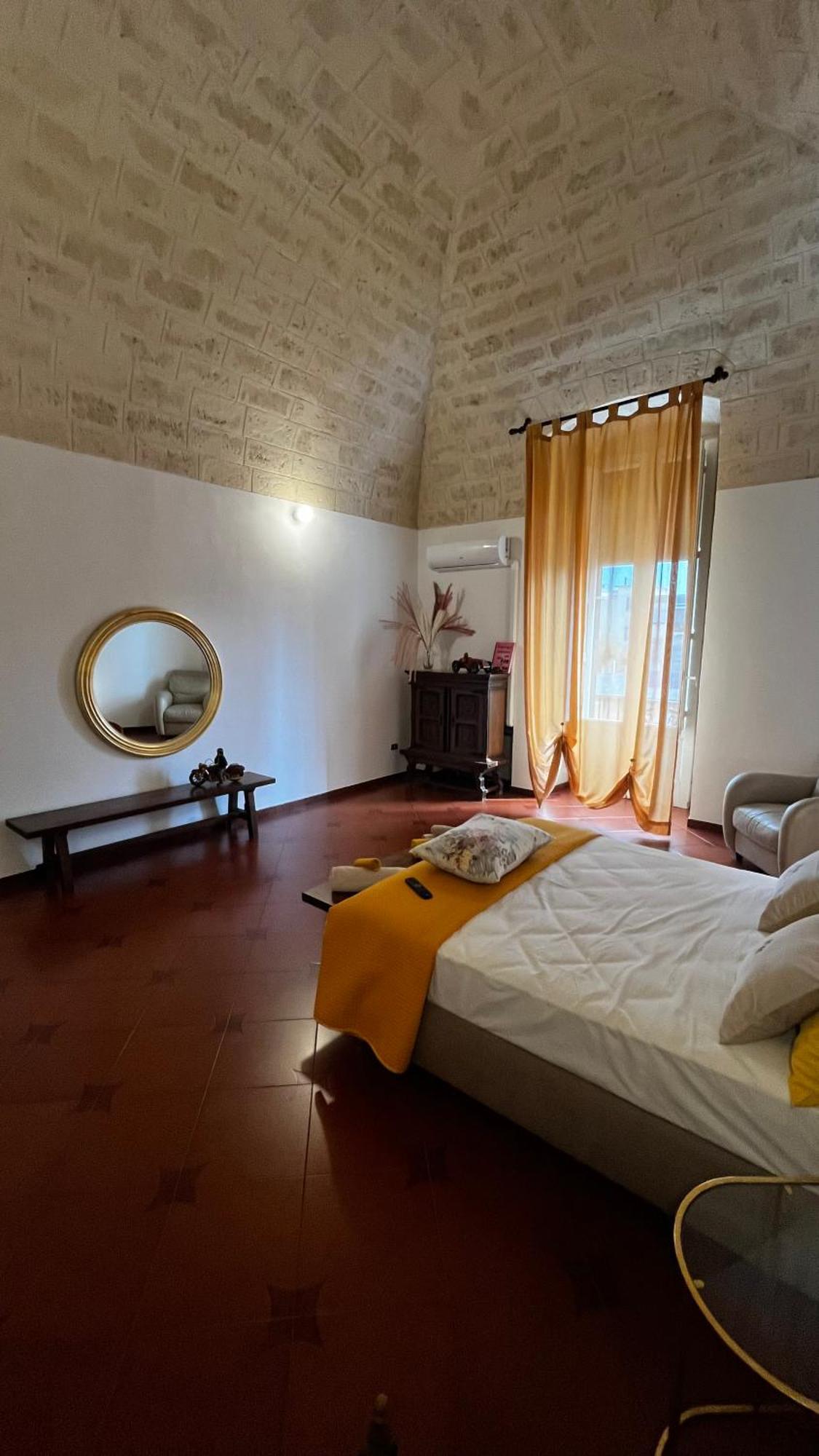 Maison Martina Bari Esterno foto