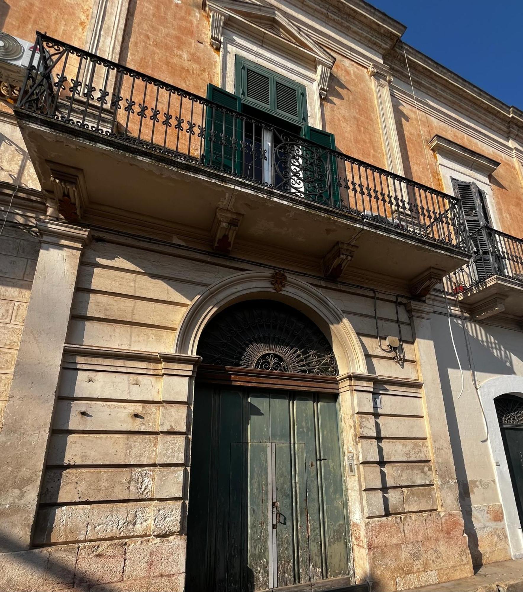 Maison Martina Bari Esterno foto