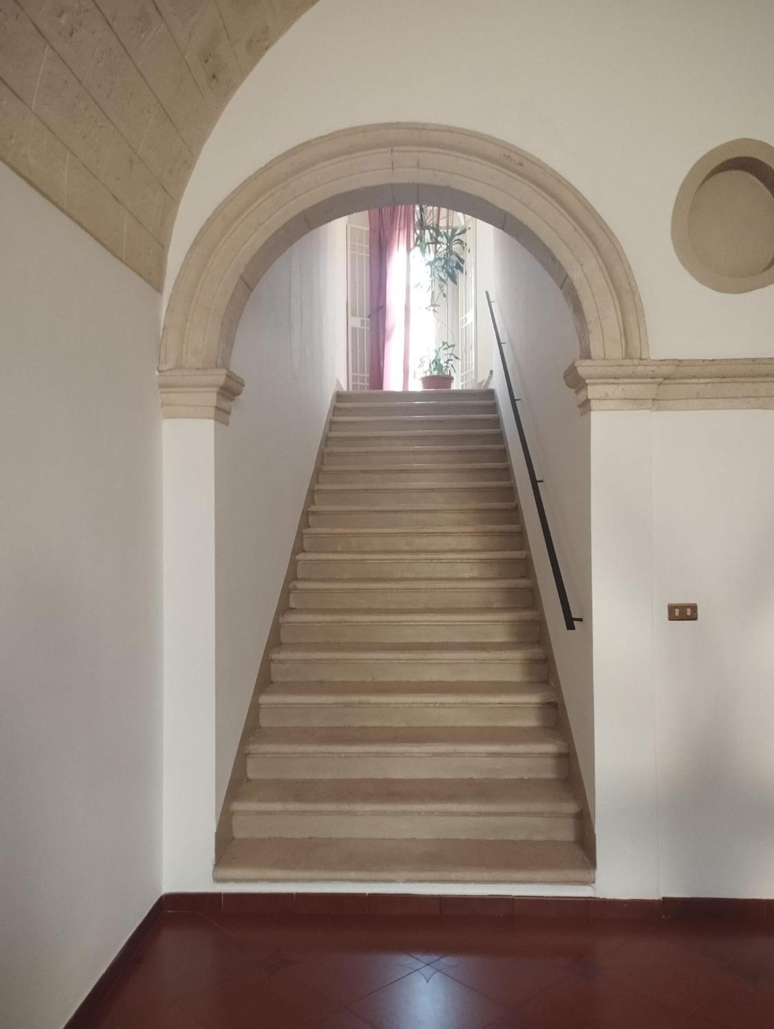 Maison Martina Bari Esterno foto